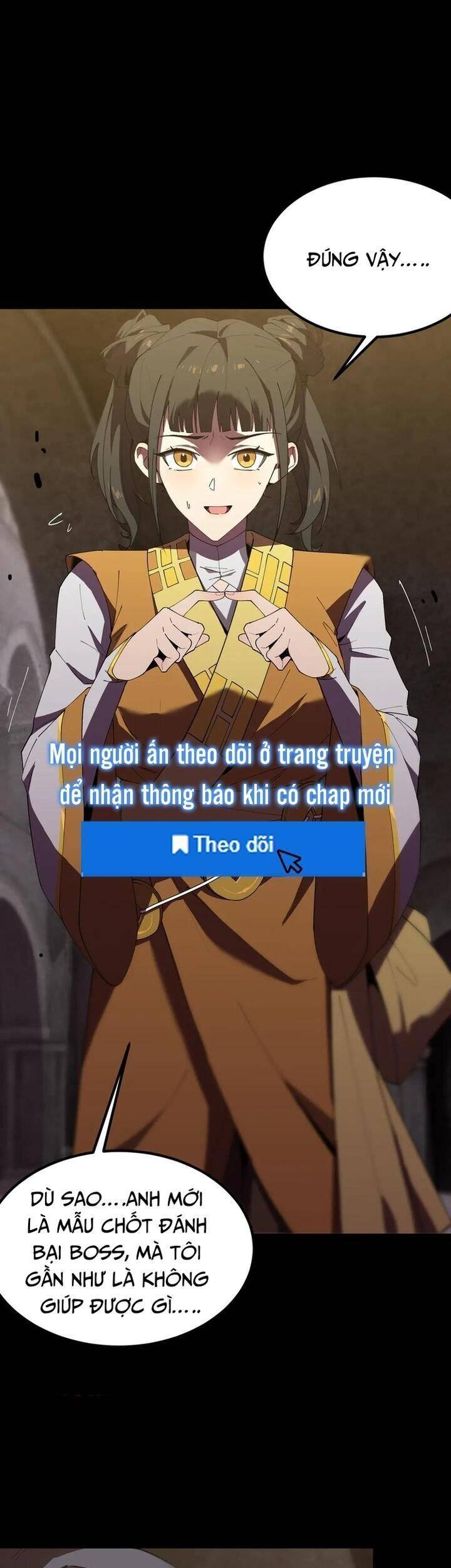 Thánh Hiệp Sĩ Cấp Sss Chap 37 - Next Chap 38