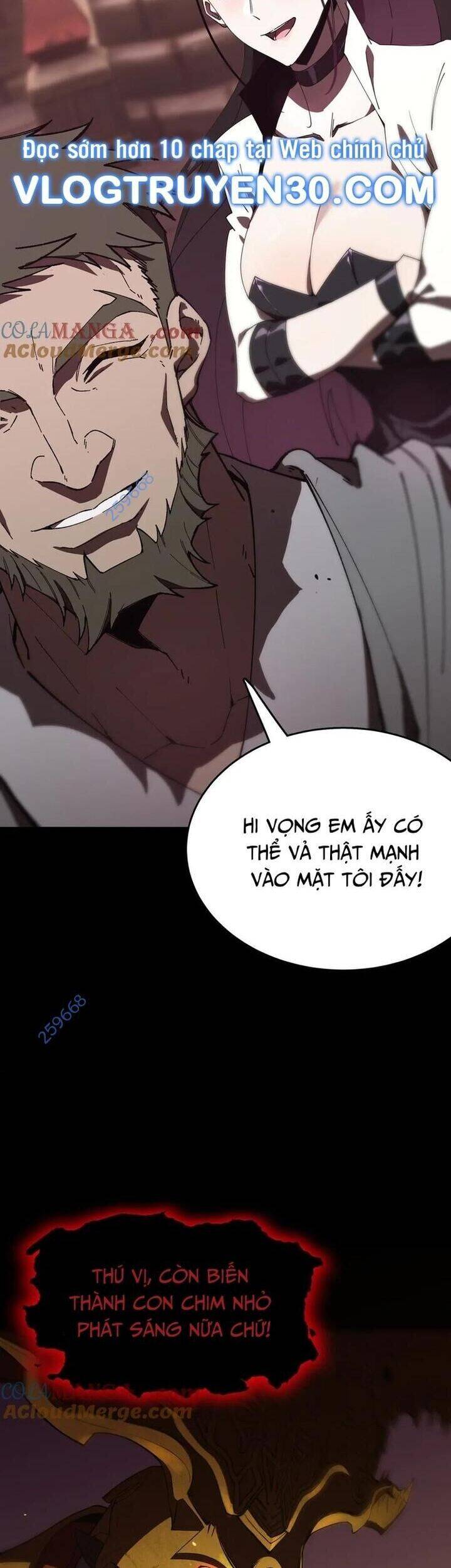 Thánh Hiệp Sĩ Cấp Sss Chap 37 - Next Chap 38