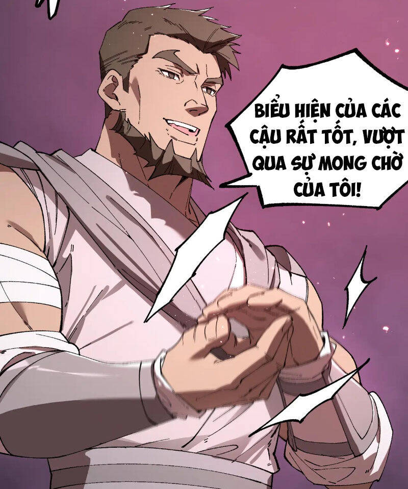 Thánh Hiệp Sĩ Cấp Sss Chap 38 - Next Chap 39