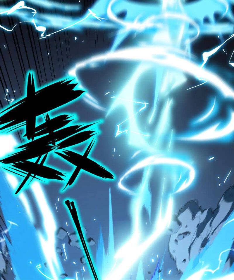 Thánh Hiệp Sĩ Cấp Sss Chap 38 - Next Chap 39