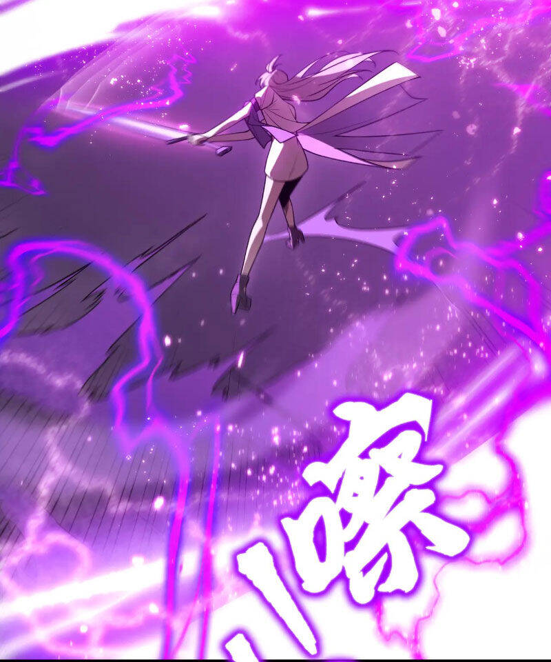 Thánh Hiệp Sĩ Cấp Sss Chap 38 - Next Chap 39
