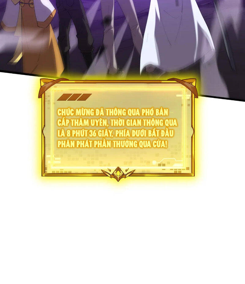 Thánh Hiệp Sĩ Cấp Sss Chap 38 - Next Chap 39