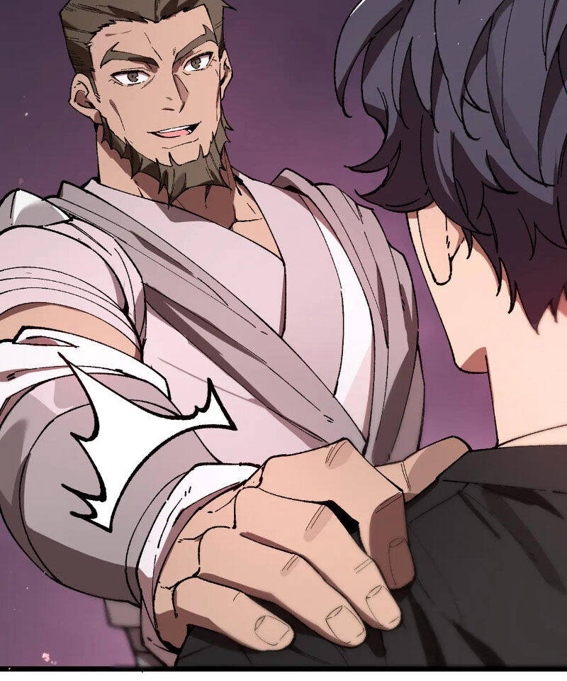 Thánh Hiệp Sĩ Cấp Sss Chap 38 - Next Chap 39