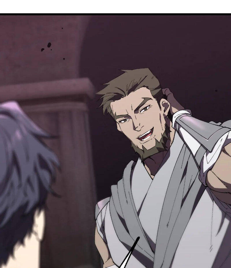 Thánh Hiệp Sĩ Cấp Sss Chap 38 - Next Chap 39
