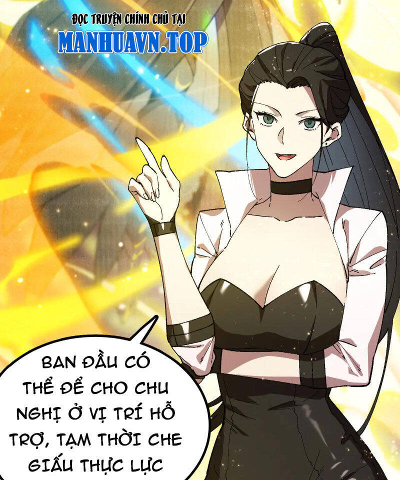 Thánh Hiệp Sĩ Cấp Sss Chap 38 - Next Chap 39