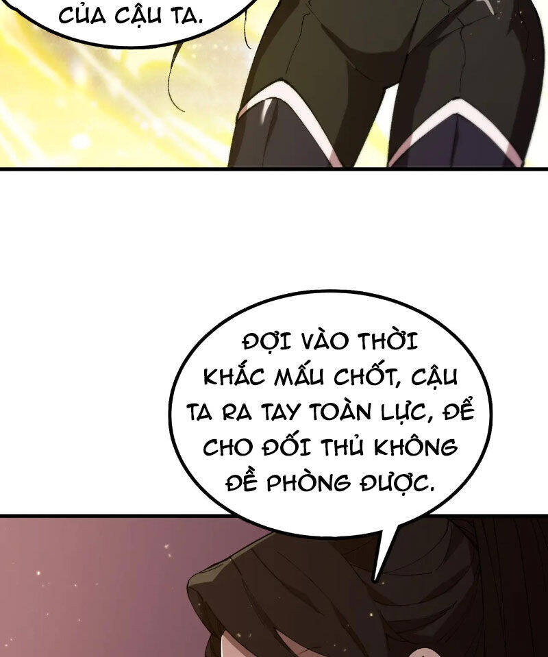 Thánh Hiệp Sĩ Cấp Sss Chap 38 - Next Chap 39