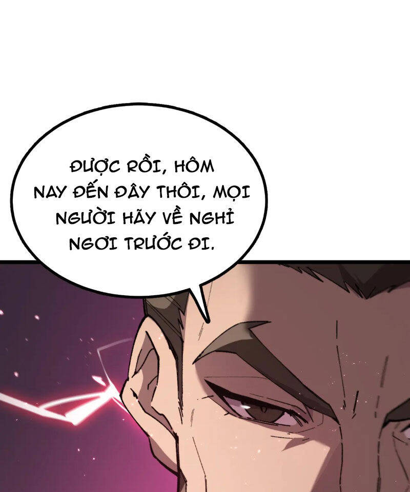 Thánh Hiệp Sĩ Cấp Sss Chap 38 - Next Chap 39