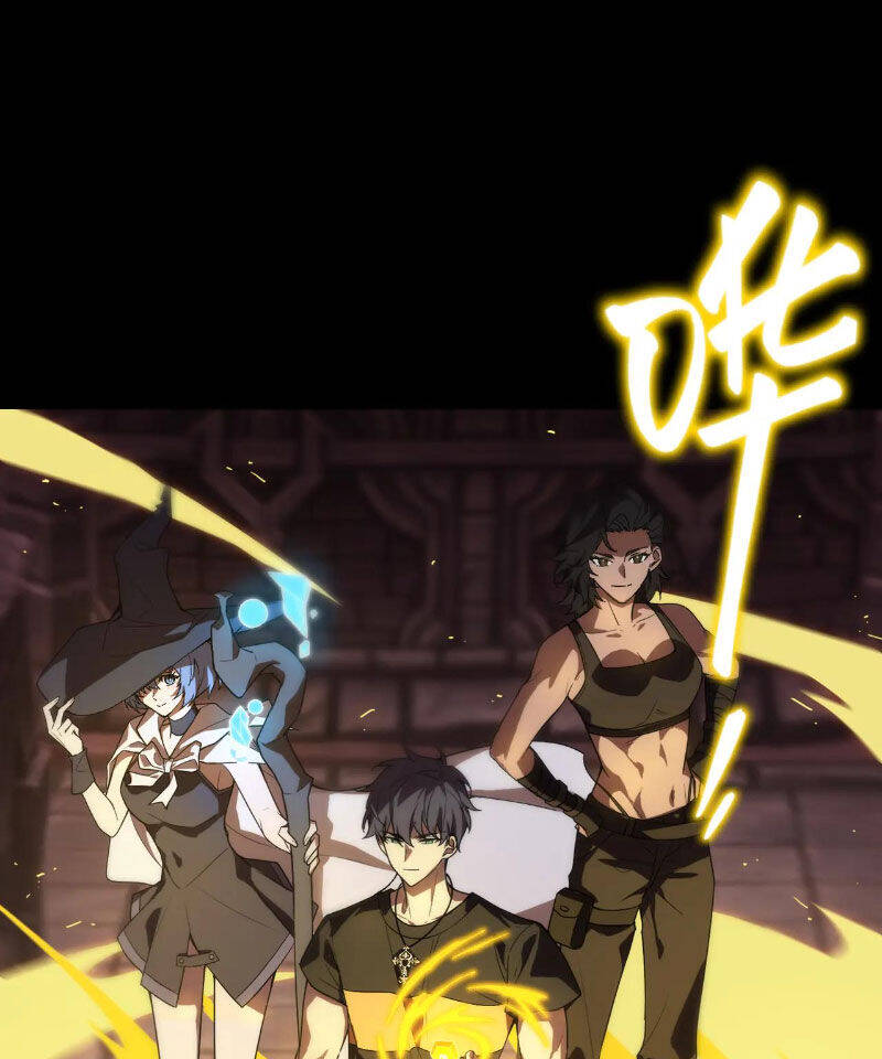 Thánh Hiệp Sĩ Cấp Sss Chap 38 - Next Chap 39
