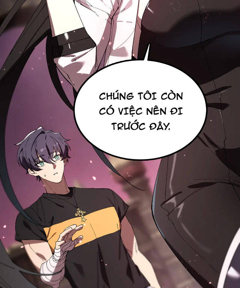 Thánh Hiệp Sĩ Cấp Sss Chap 38 - Next Chap 39
