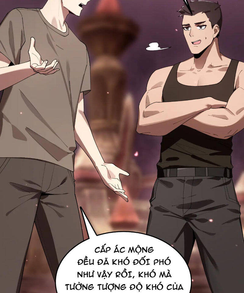 Thánh Hiệp Sĩ Cấp Sss Chap 38 - Next Chap 39