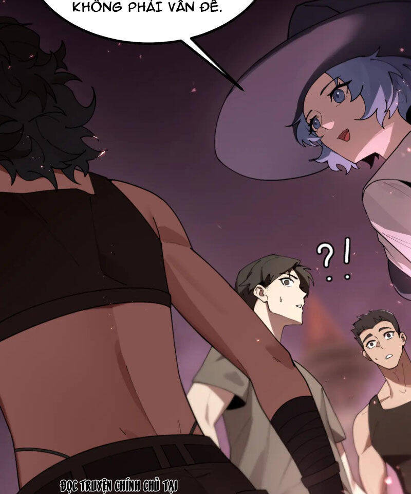 Thánh Hiệp Sĩ Cấp Sss Chap 38 - Next Chap 39