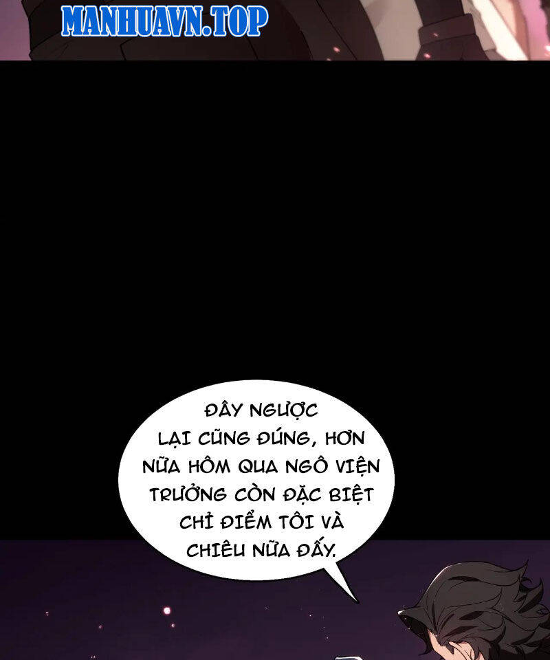 Thánh Hiệp Sĩ Cấp Sss Chap 38 - Next Chap 39