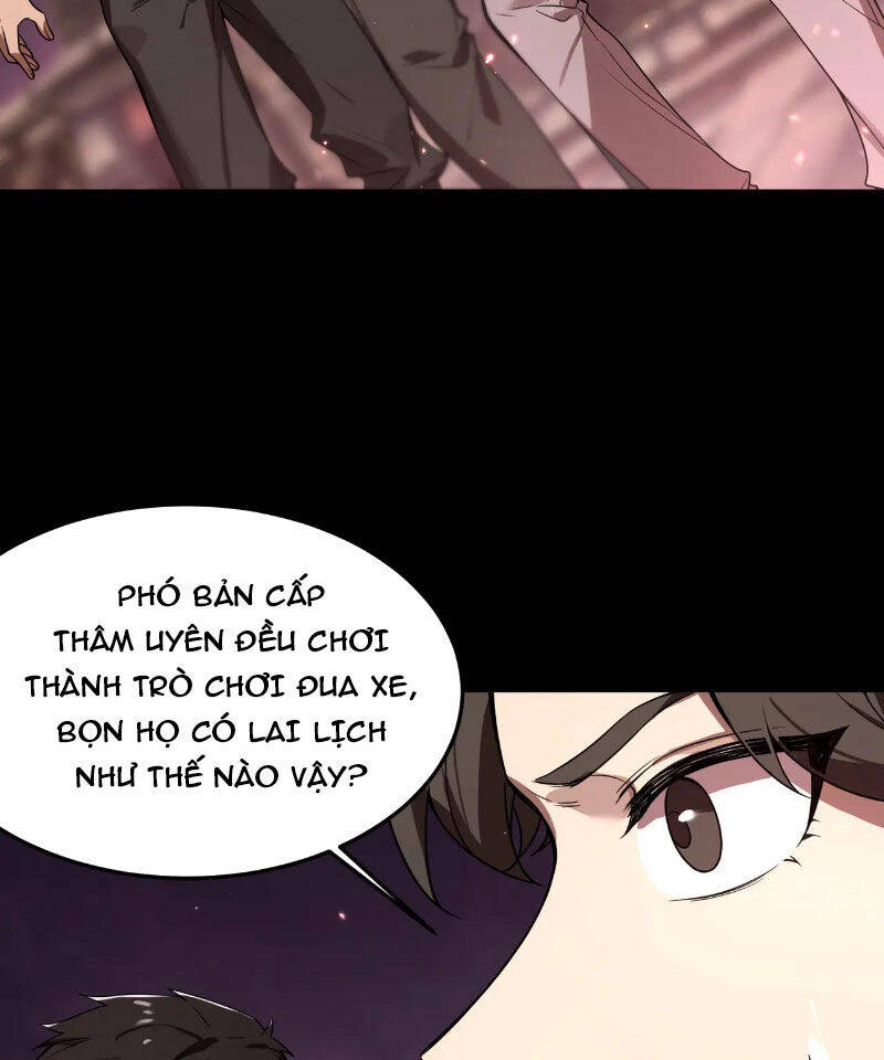 Thánh Hiệp Sĩ Cấp Sss Chap 38 - Next Chap 39
