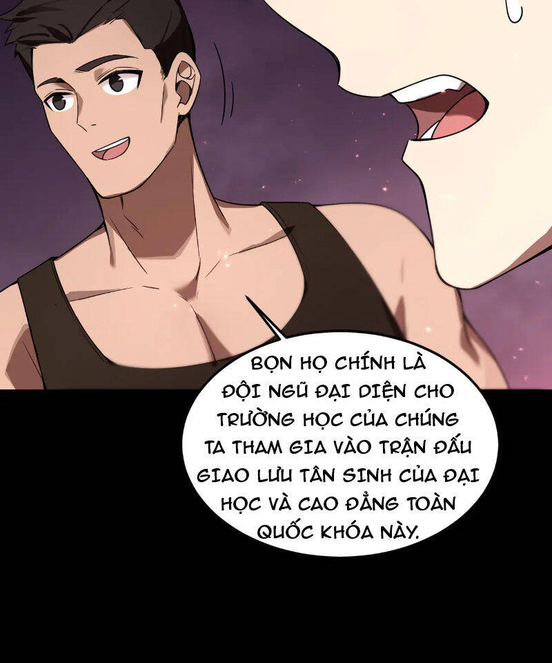Thánh Hiệp Sĩ Cấp Sss Chap 38 - Next Chap 39