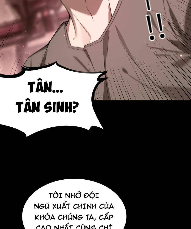 Thánh Hiệp Sĩ Cấp Sss Chap 38 - Next Chap 39