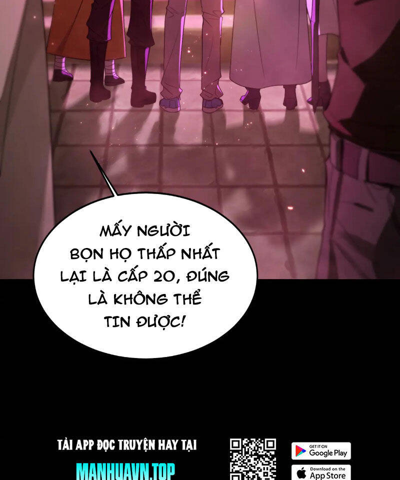 Thánh Hiệp Sĩ Cấp Sss Chap 38 - Next Chap 39