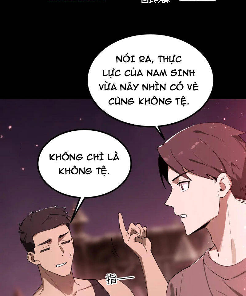 Thánh Hiệp Sĩ Cấp Sss Chap 38 - Next Chap 39