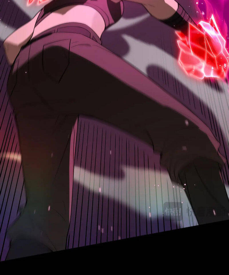 Thánh Hiệp Sĩ Cấp Sss Chap 38 - Next Chap 39