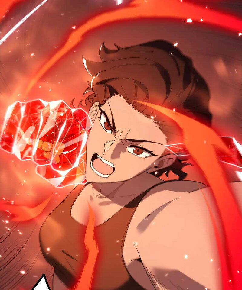 Thánh Hiệp Sĩ Cấp Sss Chap 38 - Next Chap 39