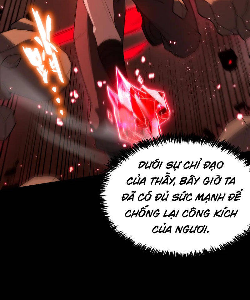 Thánh Hiệp Sĩ Cấp Sss Chap 38 - Next Chap 39