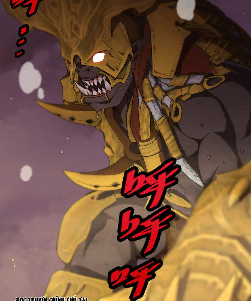 Thánh Hiệp Sĩ Cấp Sss Chap 38 - Next Chap 39