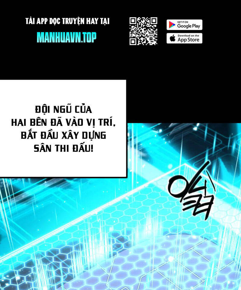Thánh Hiệp Sĩ Cấp Sss Chap 39 - Next Chap 40