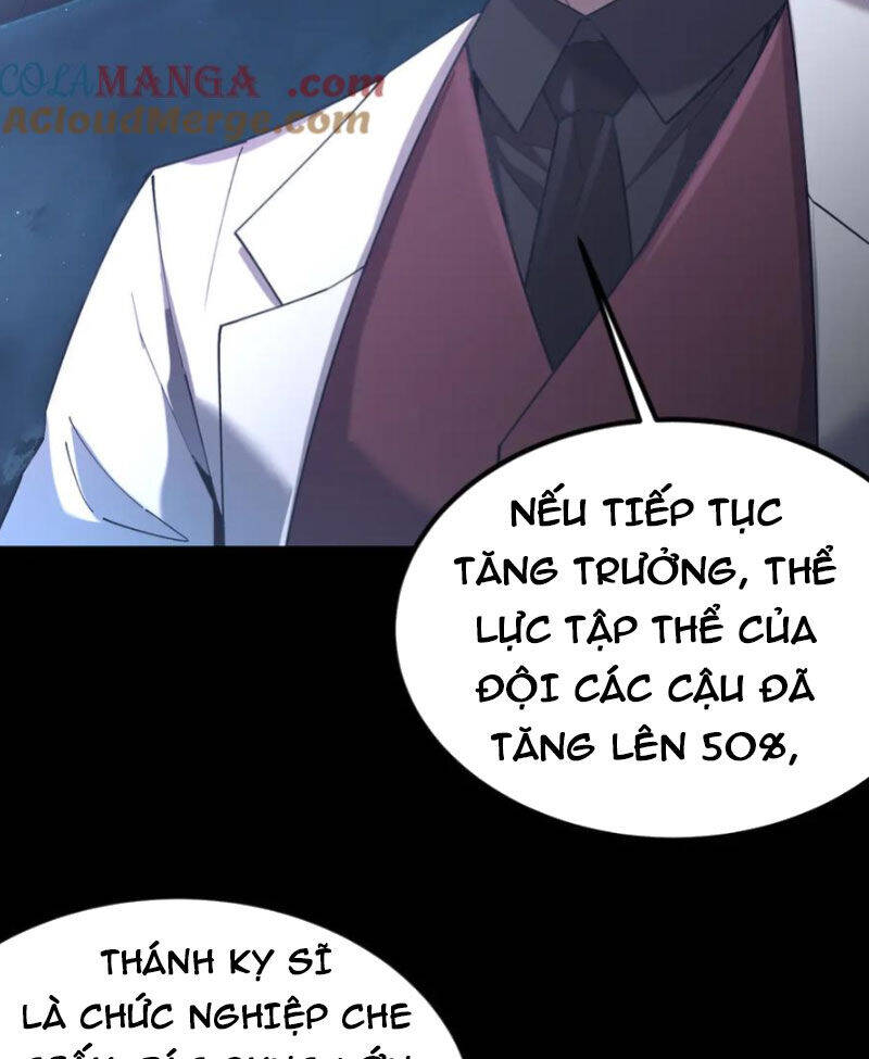 Thánh Hiệp Sĩ Cấp Sss Chap 39 - Next Chap 40