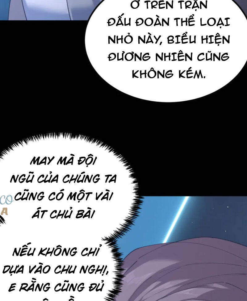 Thánh Hiệp Sĩ Cấp Sss Chap 39 - Next Chap 40