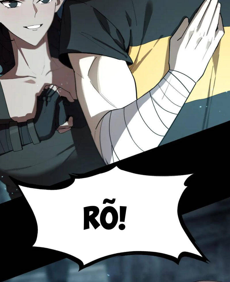 Thánh Hiệp Sĩ Cấp Sss Chap 39 - Next Chap 40