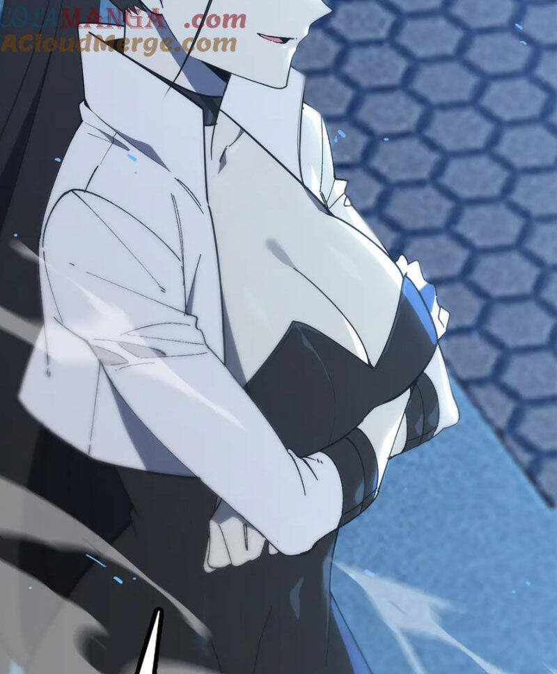 Thánh Hiệp Sĩ Cấp Sss Chap 39 - Next Chap 40
