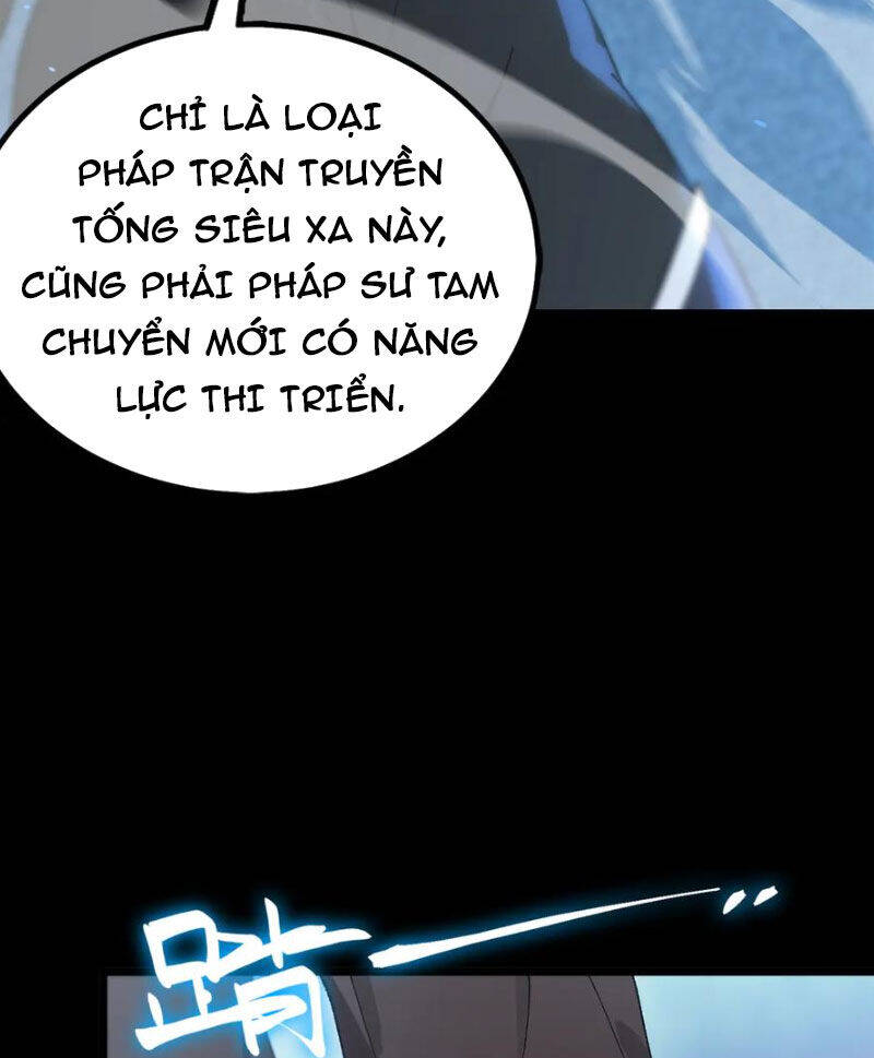 Thánh Hiệp Sĩ Cấp Sss Chap 39 - Next Chap 40