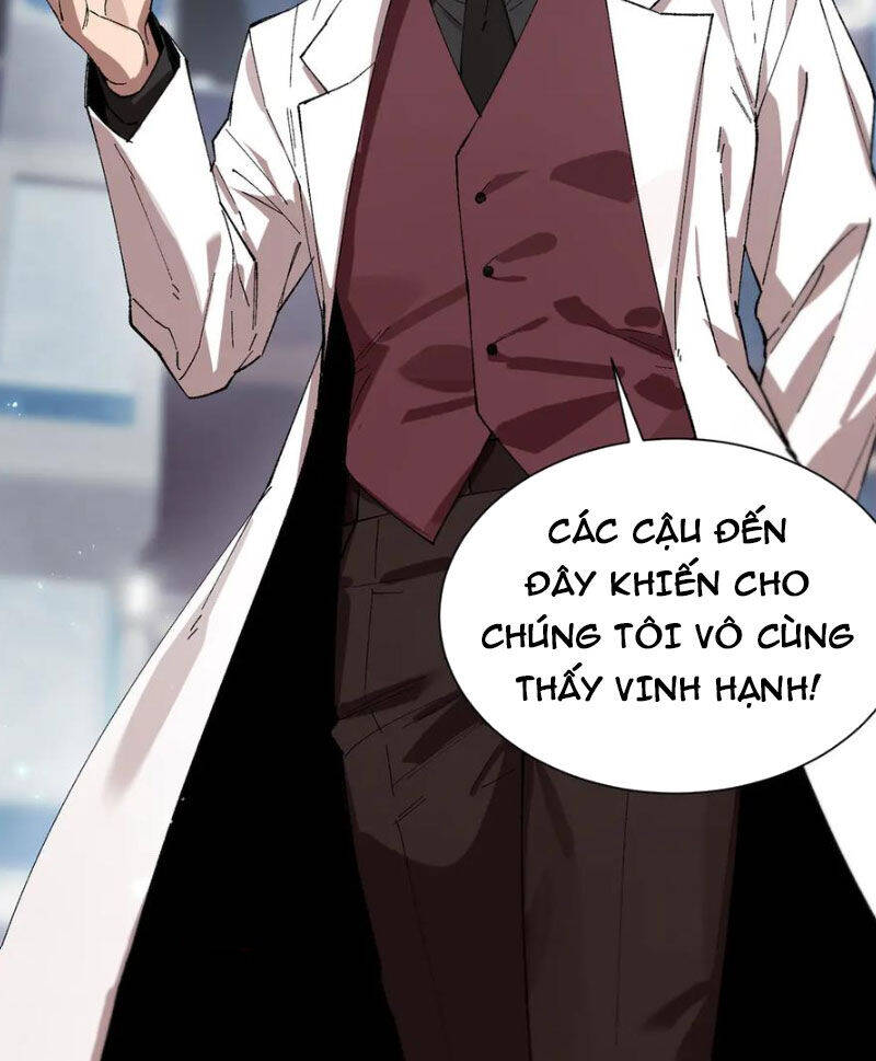 Thánh Hiệp Sĩ Cấp Sss Chap 39 - Next Chap 40