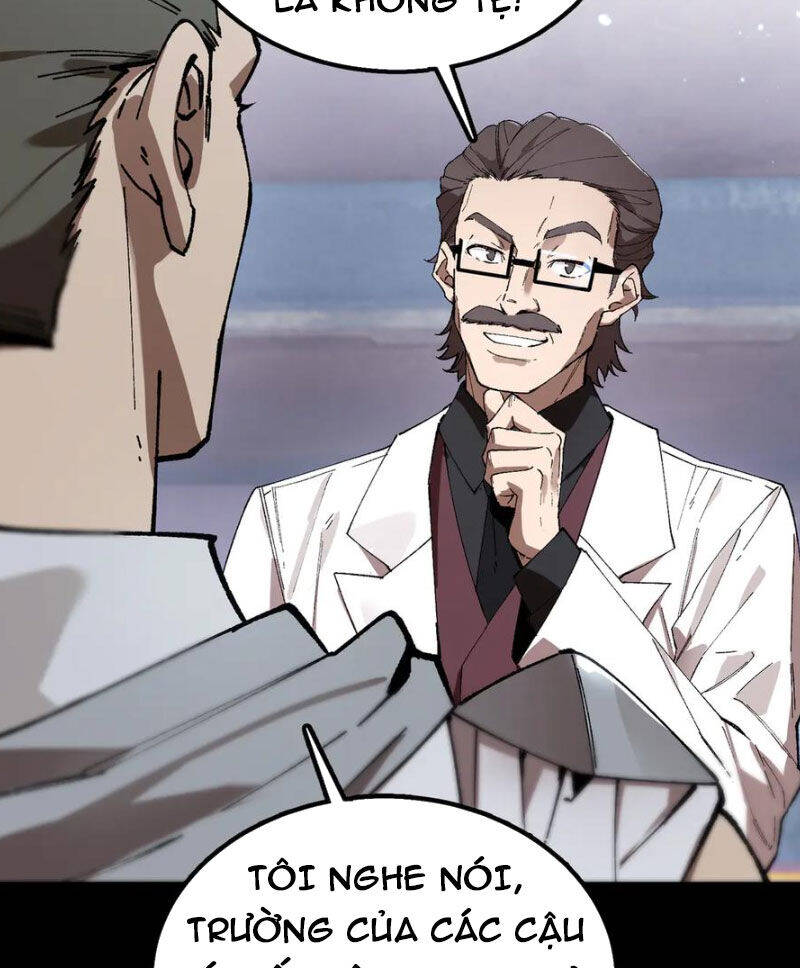 Thánh Hiệp Sĩ Cấp Sss Chap 39 - Next Chap 40