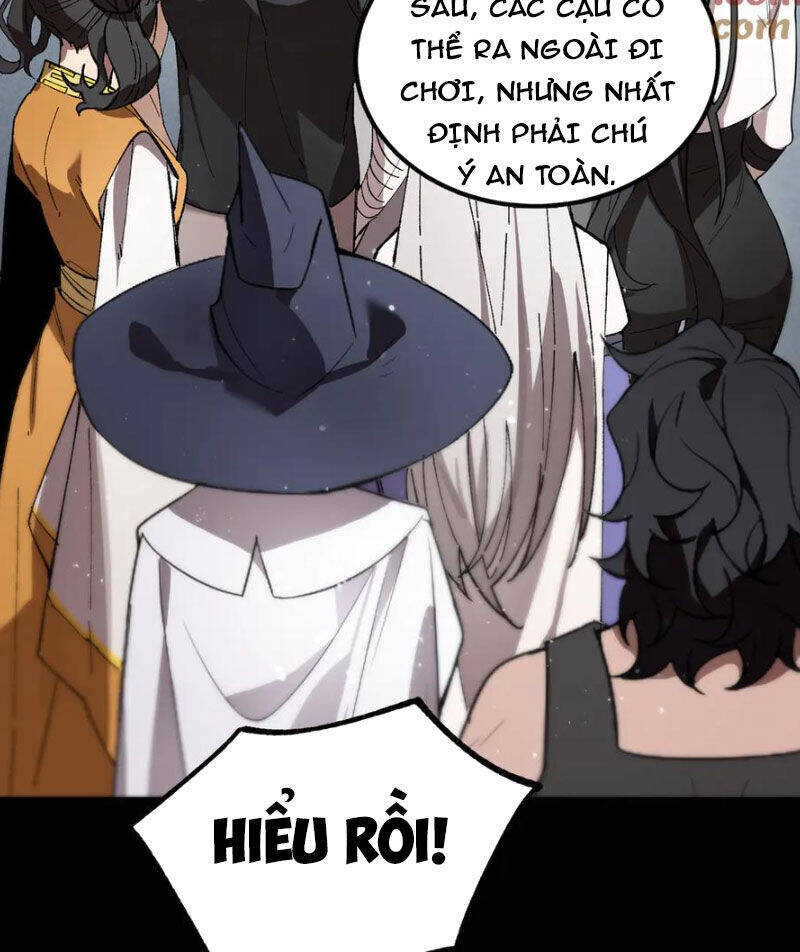 Thánh Hiệp Sĩ Cấp Sss Chap 39 - Next Chap 40