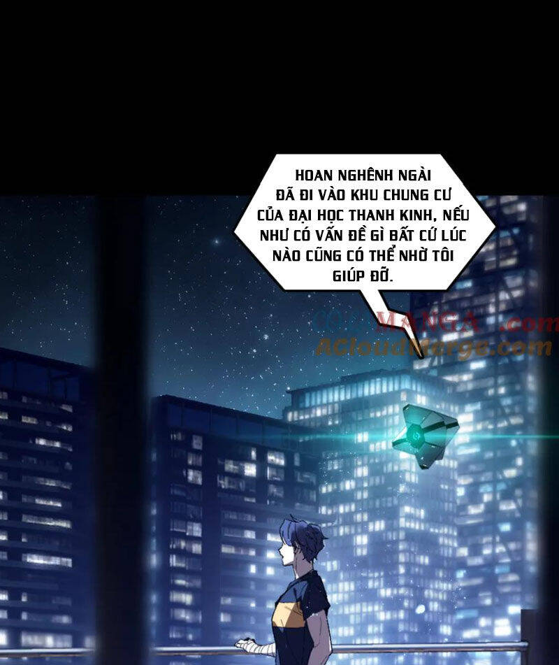 Thánh Hiệp Sĩ Cấp Sss Chap 39 - Next Chap 40