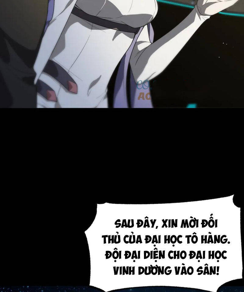 Thánh Hiệp Sĩ Cấp Sss Chap 39 - Next Chap 40