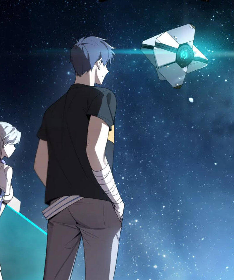 Thánh Hiệp Sĩ Cấp Sss Chap 39 - Next Chap 40