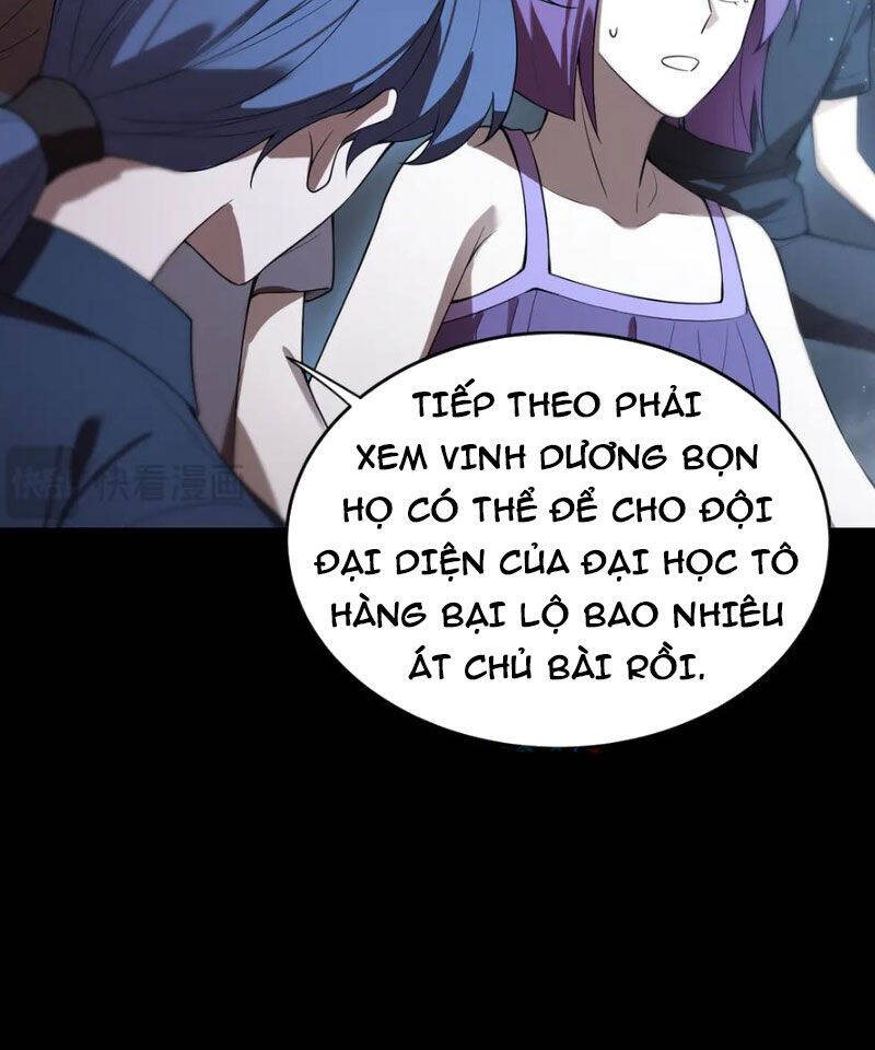 Thánh Hiệp Sĩ Cấp Sss Chap 39 - Next Chap 40