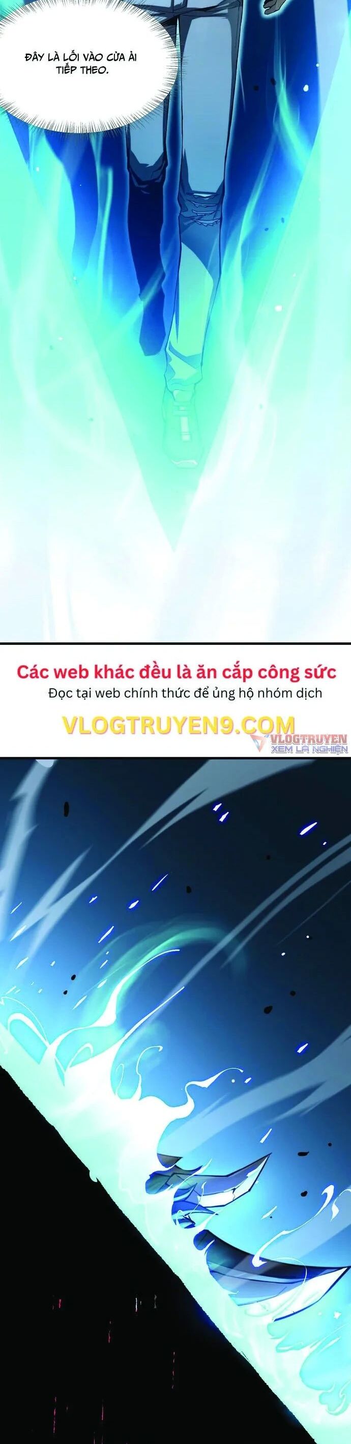 Thánh Hiệp Sĩ Cấp Sss Chap 4 - Next Chap 5