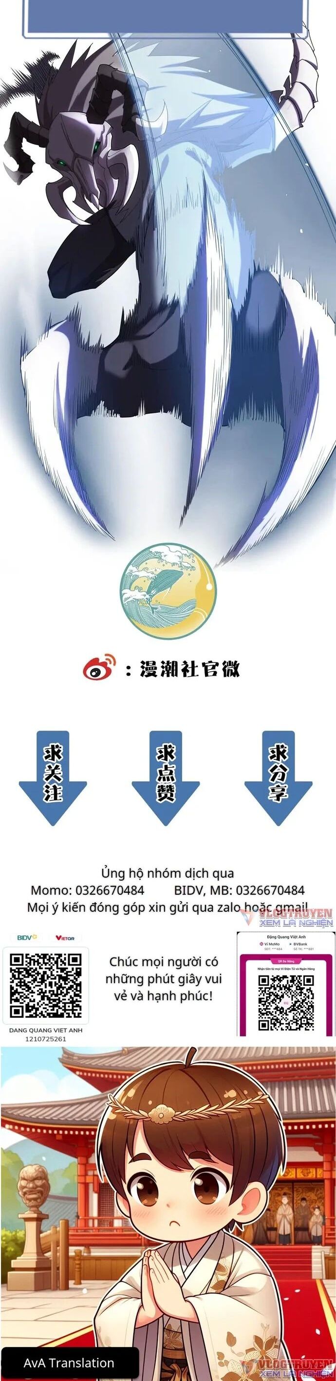 Thánh Hiệp Sĩ Cấp Sss Chap 4 - Next Chap 5