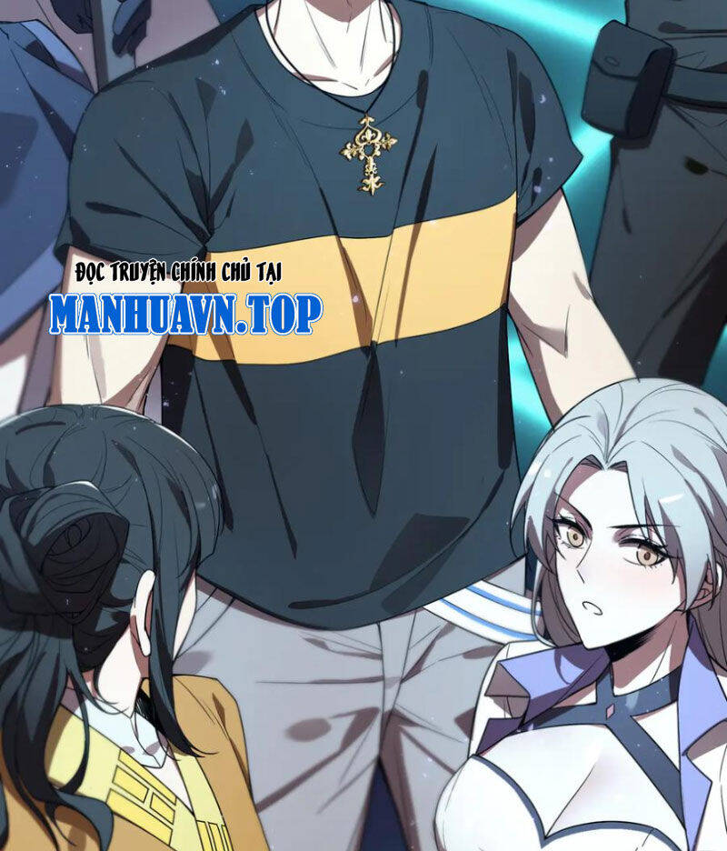 Thánh Hiệp Sĩ Cấp Sss Chap 40 - Next Chap 41