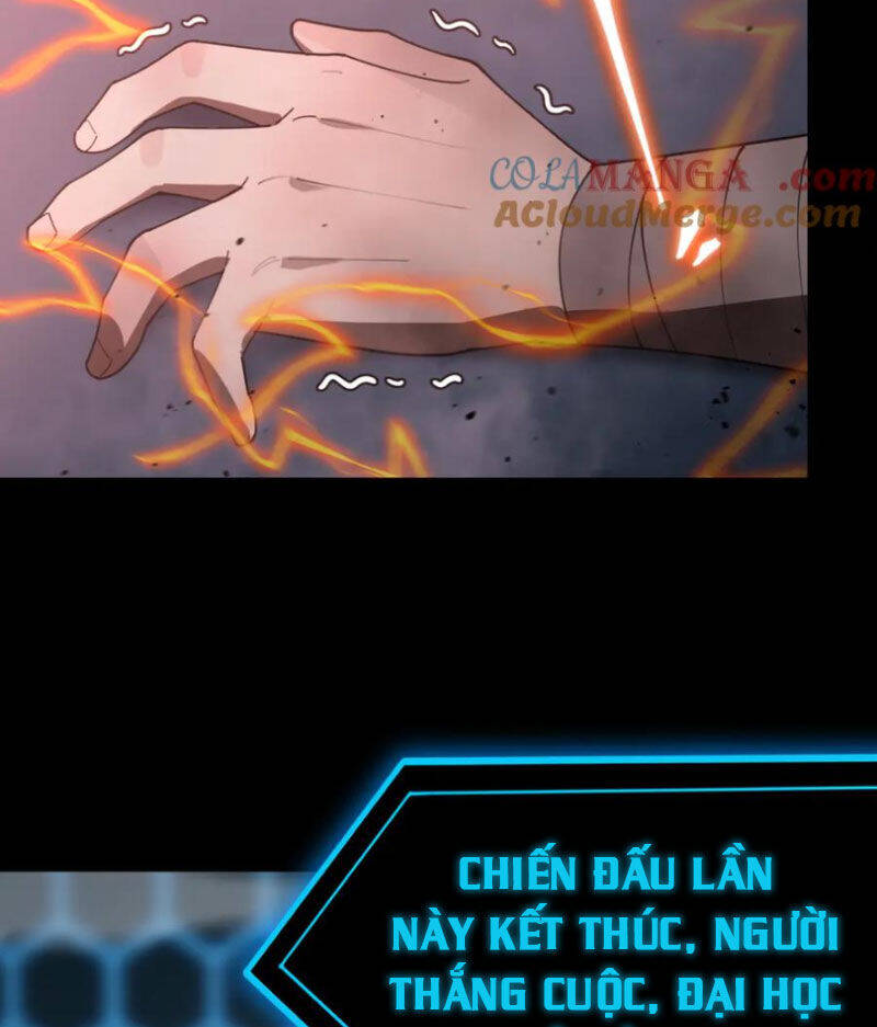 Thánh Hiệp Sĩ Cấp Sss Chap 40 - Next Chap 41