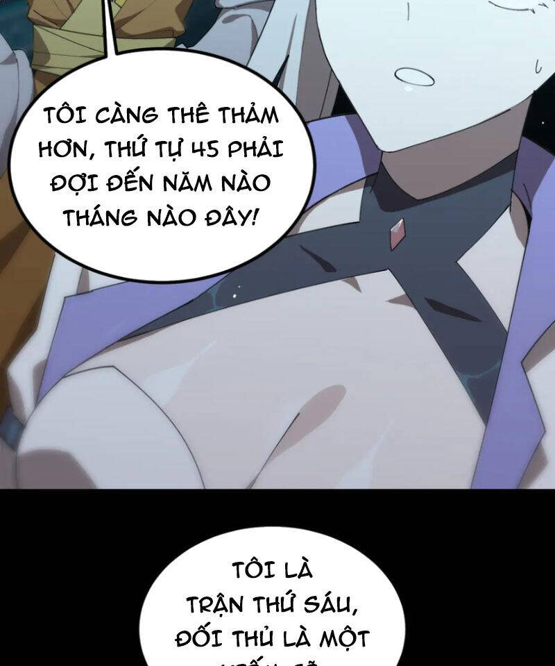 Thánh Hiệp Sĩ Cấp Sss Chap 40 - Next Chap 41