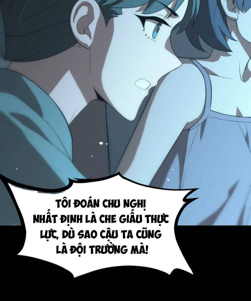 Thánh Hiệp Sĩ Cấp Sss Chap 40 - Next Chap 41