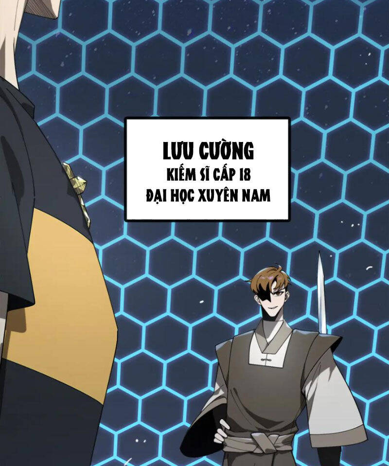 Thánh Hiệp Sĩ Cấp Sss Chap 40 - Next Chap 41