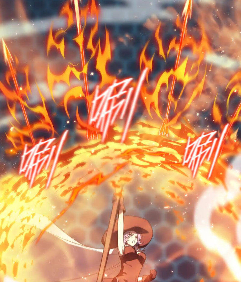 Thánh Hiệp Sĩ Cấp Sss Chap 40 - Next Chap 41