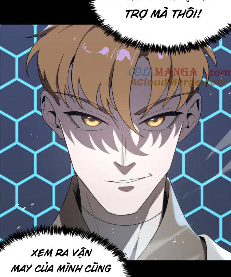 Thánh Hiệp Sĩ Cấp Sss Chap 40 - Next Chap 41