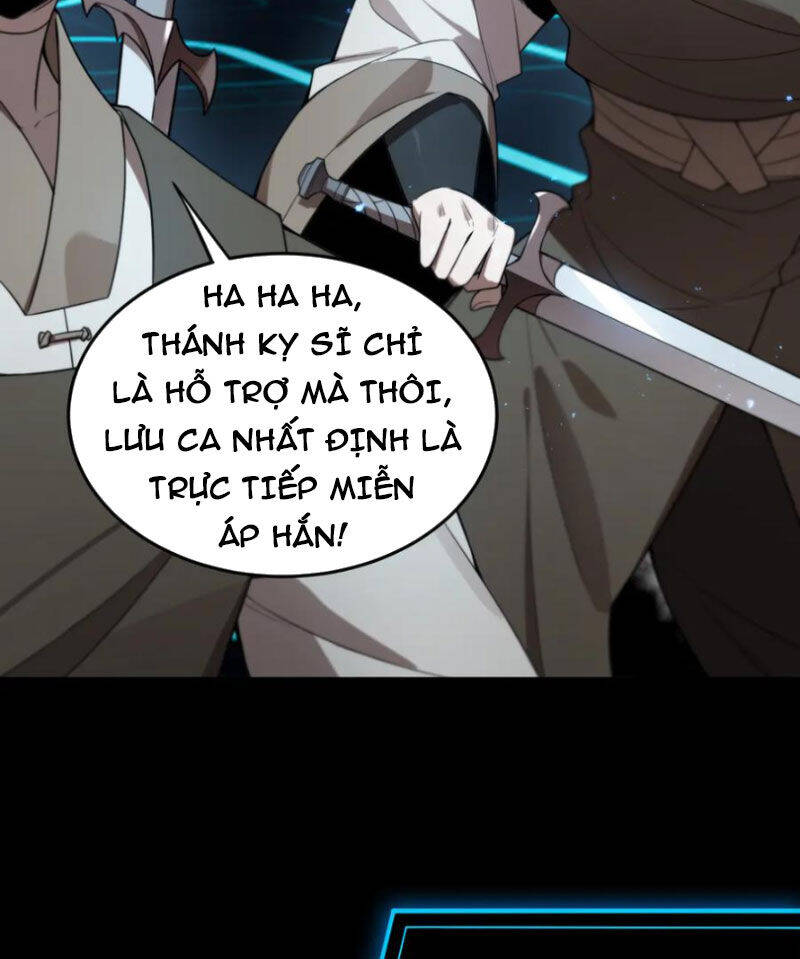 Thánh Hiệp Sĩ Cấp Sss Chap 40 - Next Chap 41