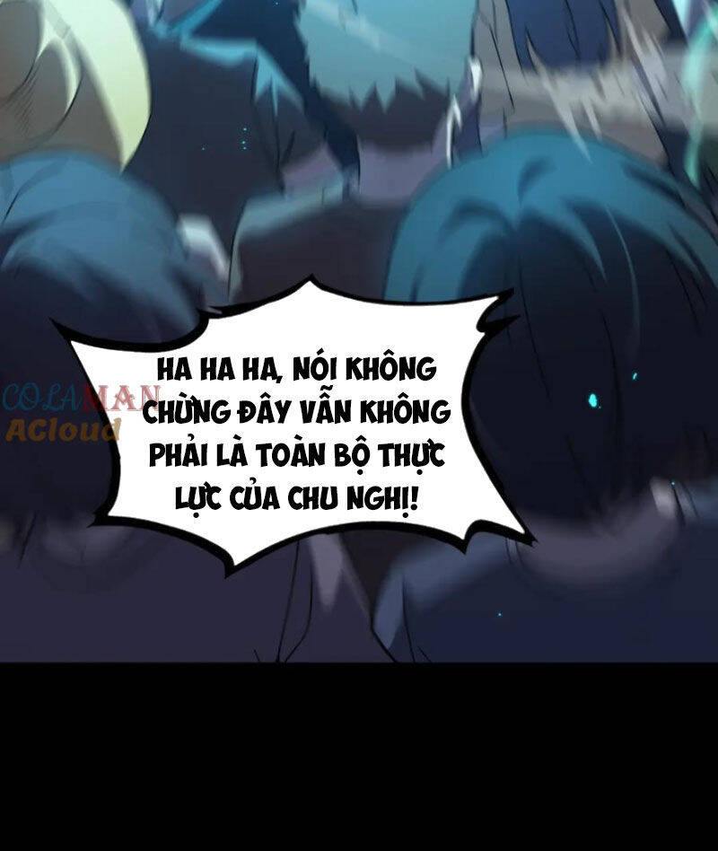 Thánh Hiệp Sĩ Cấp Sss Chap 40 - Next Chap 41