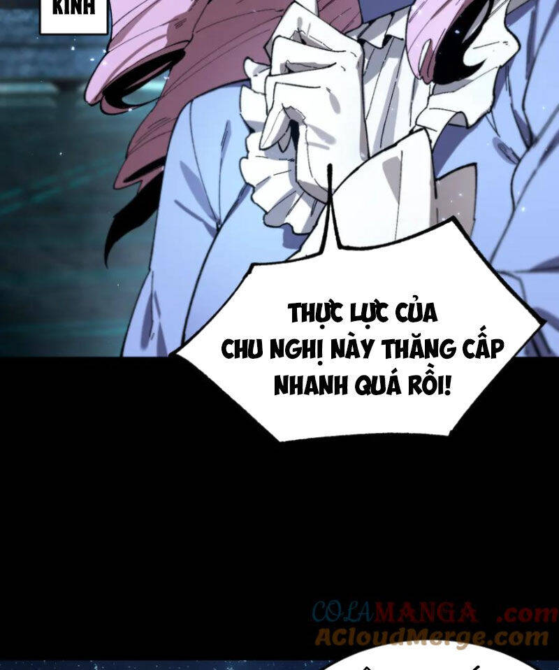 Thánh Hiệp Sĩ Cấp Sss Chap 40 - Next Chap 41